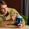 LEGO 75408 Star Wars Jango Fett Helm Produktbild-Vorschau 10