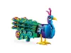 Lego 31157 - Creator 3 en 1 Paon exotique Voir les images du produit 7