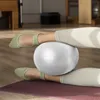 Queenfit® Cvičebná lopta - 23 cm - Malá lopta na pilates, Náhľad obrázku produktu 4