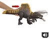 MATTEL Jurassic World - Attacco subacqueo dello Spinosauro Anteprima dell’immagine prodotto 7