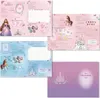 Goldbuch Freundebuch Prinzessin Sternenglanz Produktbild-Vorschau 6