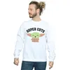 Star Wars - "The Mandalorian Super Cute" Sweatshirt für Produktbild-Vorschau 2