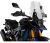 PUIG Transparent Touring-Windschutzscheibe für Suzuki DL Produktbild-Vorschau 1