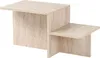 Skye Decor, Harmony - Travertine, Couchtisch, Travertin, Produktbild-Vorschau 4