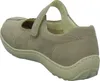 Waldläufer Henni, Halbschuh, Klett, Denver (Nubuk), beige, Produktbild-Vorschau 8