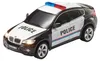 Revell Control 24655 - BMW X6 Police im Maßstab 1:24, 96 Produktbild-Vorschau 5