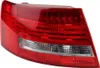 LED Heckleuchte passend für Audi A6 4F 05/2004-09/2008 Produktbild-Vorschau 1