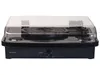 Giradischi DENVER VPL-230B, Colore:Nero Anteprima dell’immagine prodotto 3