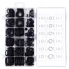 Klempner O Ring Dichtungen Kit,O Ring Kit,O Ringe Sortiment Produktbild-Vorschau 3
