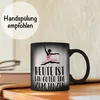 Trendation - Tanzen Farbwechsel Zauber-Tasse Geschenk Produktbild-Vorschau 4