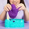 KINETICKÁ PIESKOVÁ SÚPRAVA MORSKÁ PANNA KRYŠTÁL Náhľad obrázku produktu 4