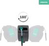 VONROC VONROC Wand-Schlauchbox - Inkl. 35m Gartenschlauch, Produktbild-Vorschau 4
