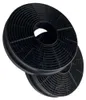 Actiefkoolfilter MIZ 0058 N (2 stuks) Productafbeelding-voorbeeld 6