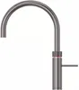 "QUOOKER FUSION Round COMBI B Gunmetal PVD & bateria 100°C Podgląd zdjęcia produktu 4