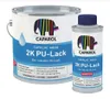 Caparol Capalac Aqua 2K PolyurethanLack, weiß Set Komp. Produktbild-Vorschau 1