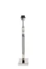 Light & Living - tischlampe - Jamiri - silber - metall - Produktbild-Vorschau 2