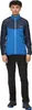 Regatta Softshelljacke Yare VI Herren , Größe:L, Farbe:Blau Produktbild-Vorschau 4