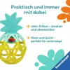 Rassel-Greifling: Ananas Ravensburger 04869 Produktbild-Vorschau 6