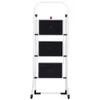 Hailo K20, 105 cm, 150 kg, 6,5 kg, 470 mm, 75 cm, 47 cm Produktbild-Vorschau 5