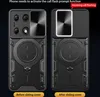 Handyhülle für Xiaomi Redmi Note 13 Pro 4G Dual-Layer Produktbild-Vorschau 2