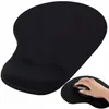 Verk 06303 Ergonomická podložka pod myš černá Náhled obrázku produktu 5
