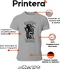 So viele Idioten und nur eine Sense Reaper Statement Gothic Produktbild-Vorschau 4