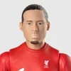 Figura di calcio Liverpool Virgil Van Dijk, 20 cm Anteprima dell’immagine prodotto 7