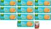 10x Gullón Digestive Biscotti Integrali Zero Produktbild-Vorschau 1