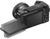 Sony Alpha Zv-E10 Ii Solo Nero Anteprima dell’immagine prodotto 9