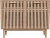 UnboxG Sideboard / Anrichte aus Holz, 2 Schubladen & 2 Produktbild-Vorschau 13