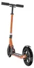 HUDORA Scooter Start 200 - orange - trottinette de ville Voir les images du produit 10