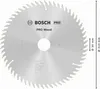 Bosch pilový kotouč Optiline Wood 210x2,8x30 mm 60z Náhľad obrázku produktu 5