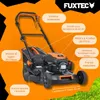 Tagliaerba a scoppio semovente FUXTEC RM5170 tosaerba a Anteprima dell’immagine prodotto 6