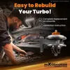 Turbodúchadlo BV50 pre Audi A4 A6 A8 Q7 3.0 TDI 53049880045 Náhľad obrázku produktu 9