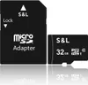 microSD Speicherkarte S&L für Nokia 3210 (2024) - Produktbild-Vorschau 3