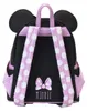 Disney Minnie Floral Rock the Dots Rucksack Produktbild-Vorschau 3