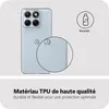 Cazy Coque avec Cordon compatible avec Motorola Edge 70 Voir les images du produit 3