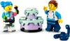LEGO 60341 City Stuntz Umstoß-Challenge Set, y compris moto Voir les images du produit 27
