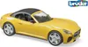BRUDER Roadster, Stadtautomodell, Vormontiert, 1:16, Produktbild-Vorschau 6