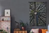 MuchoWow® Wandteppich Wandbehang Arc de Triomphe - Paris - Produktbild-Vorschau 5