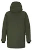 Didriksons Drew 8 - Herren Parka, Größe:L, Farbe:deep green Produktbild-Vorschau 3