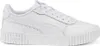 Puma Carina 2.0 Sneaker Bianco Anteprima dell’immagine prodotto 75
