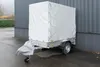 Walser Campingset 2x Reifen-Thermoabdeckung, bis 17 Zoll Produktbild-Vorschau 12
