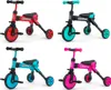 Milly Mally 2-in-1 Fahrrad Grande Pink Produktbild-Vorschau 10