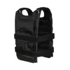 DBX BUSHIDO SPORT Zátěžová vesta 30kg - Silový trénink - Náhled obrázku produktu 3