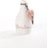 Good old friends Mini Flaschenvase - Geburtstagsblümchen Produktbild-Vorschau 2