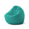 LUMALAND Sitzsack Drops (300 L) - In- & outdoor - Türkis Produktbild-Vorschau 16