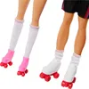 Mattel HXK90 - Ken & Barbie Fashionista Puppe 2PK - 65th Produktbild-Vorschau 7