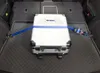 Kerbl Automatik-Zurrgurt mit Aufrollfunktion Farbe grün Anteprima dell’immagine prodotto 7
