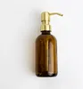 Natural Goods Berlin KLEAN Seifenspender mit Etiketten, Produktbild-Vorschau 1